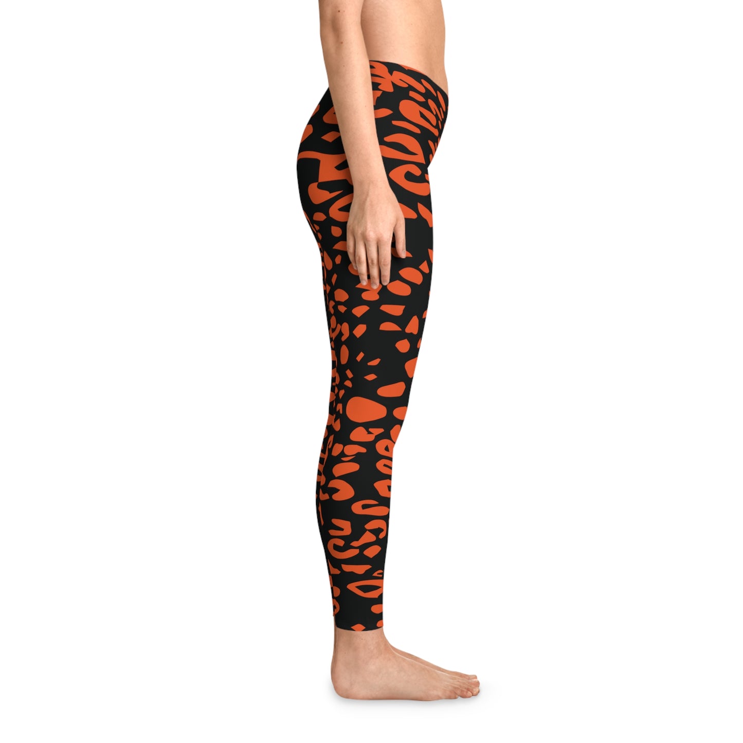 Animal print Leggings - PPU BEST