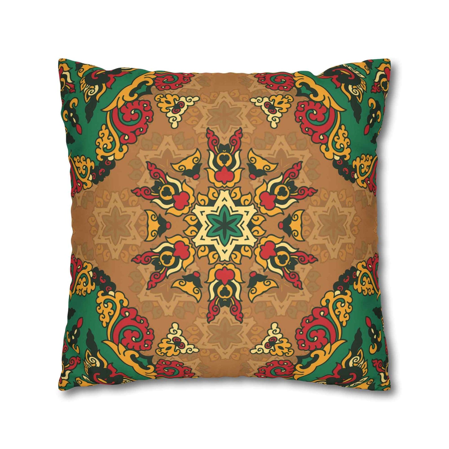 Ornament Pillow case - PPU BEST