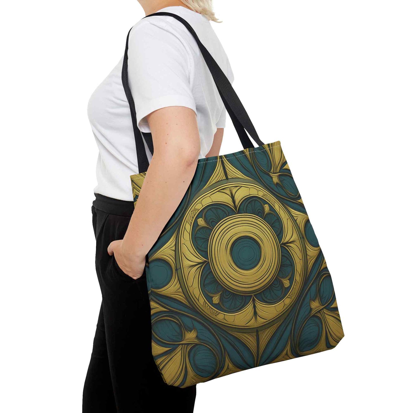 Ornament Tote, Ornament Bag - PPU BEST