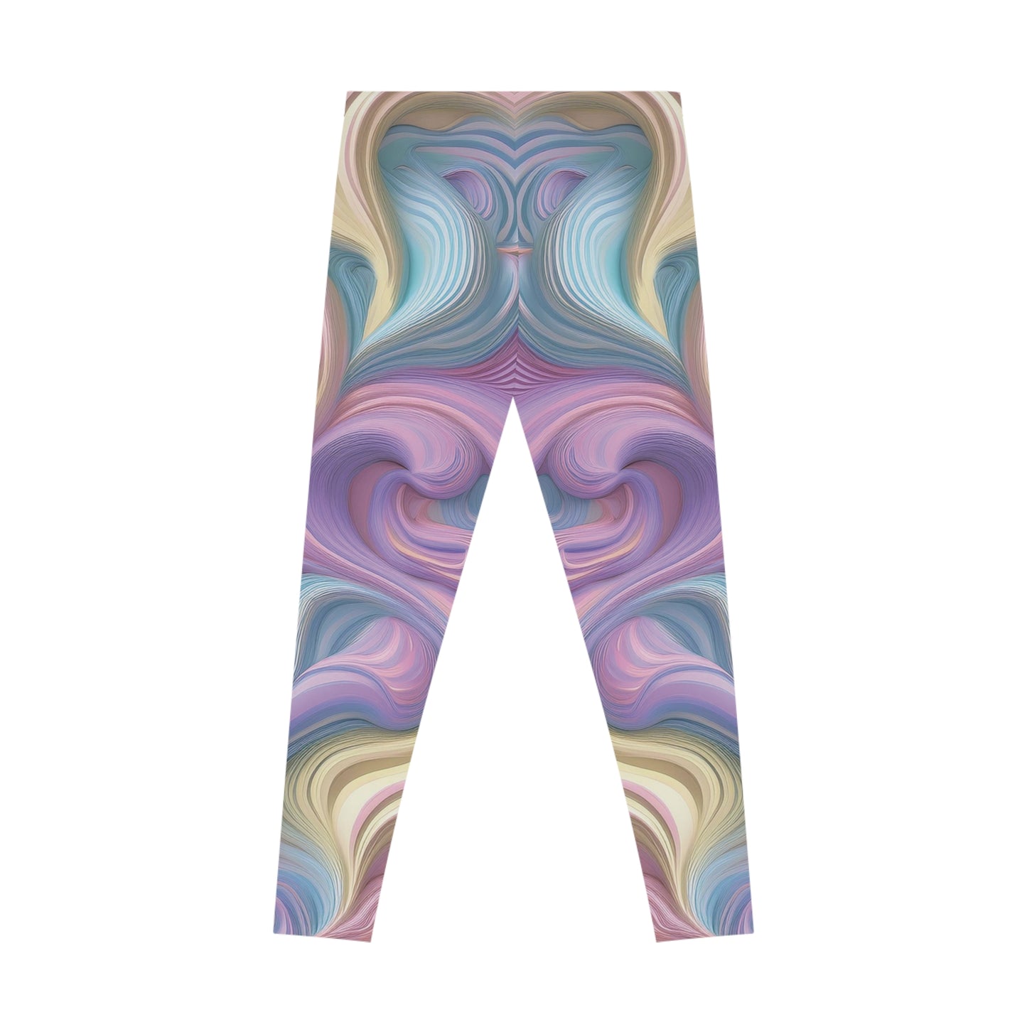 Pastel Leggings - PPU BEST