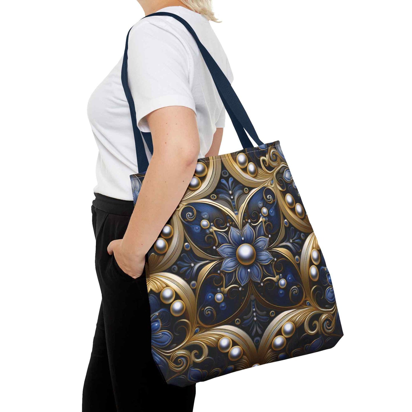 Ornament Tote, Ornament Bag - PPU BEST