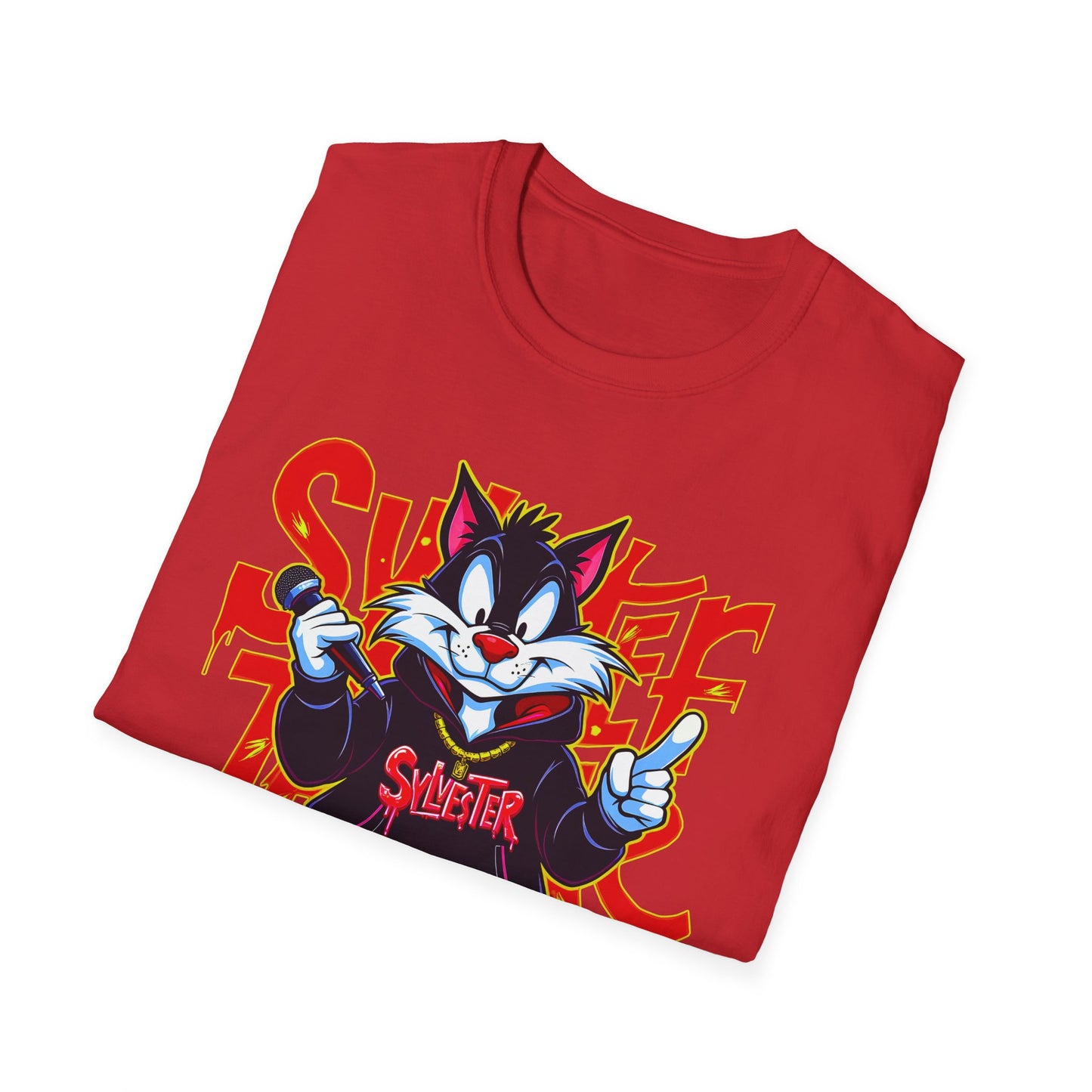 T Shirt with Cartoon, Cartoon on T Shirt, Animation Shirt, T Shirt with Animation, Funny Animals Tee Shirt