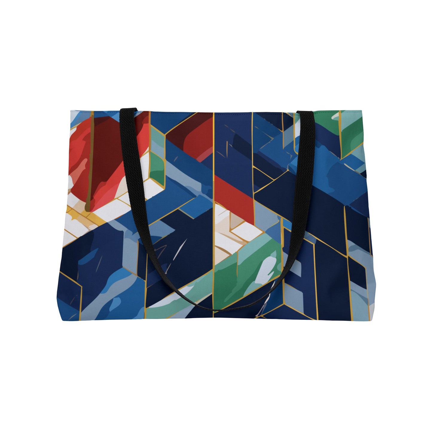 Abstract Yoga Bag - PPU BEST