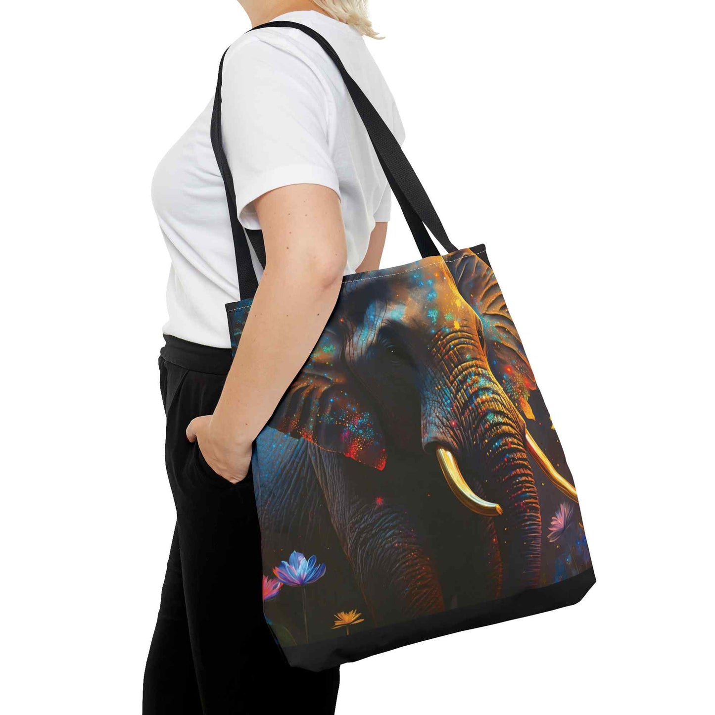 Animal Canvas Bag - PPU BEST