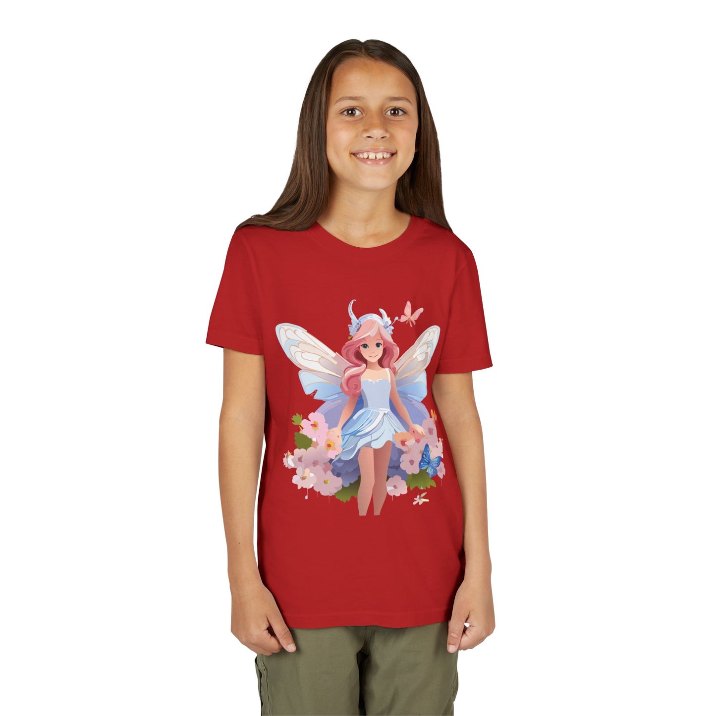Fairy Shirt - PPU BEST