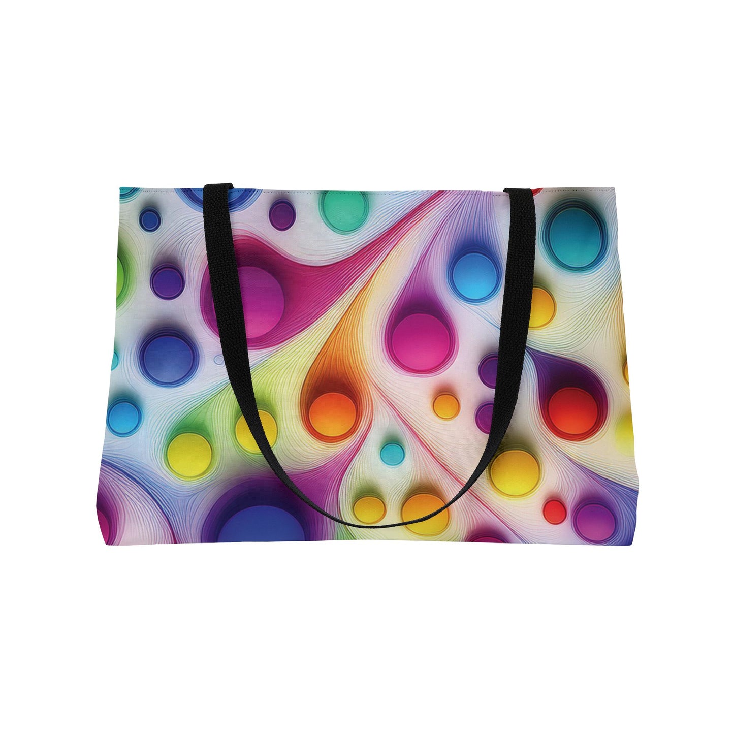 Abstract Yoga Bag - PPU BEST