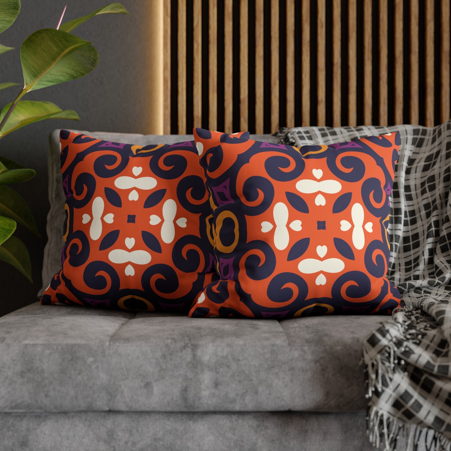 Ornament Pillow case - PPU BEST