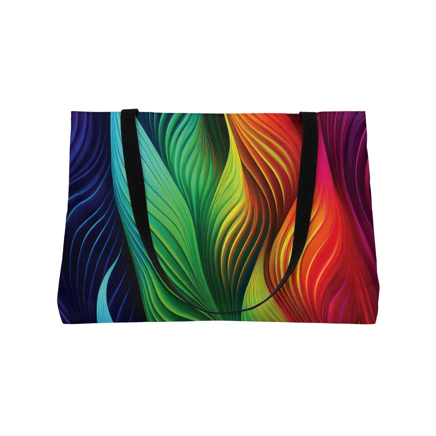 Abstract Yoga Bag - PPU BEST