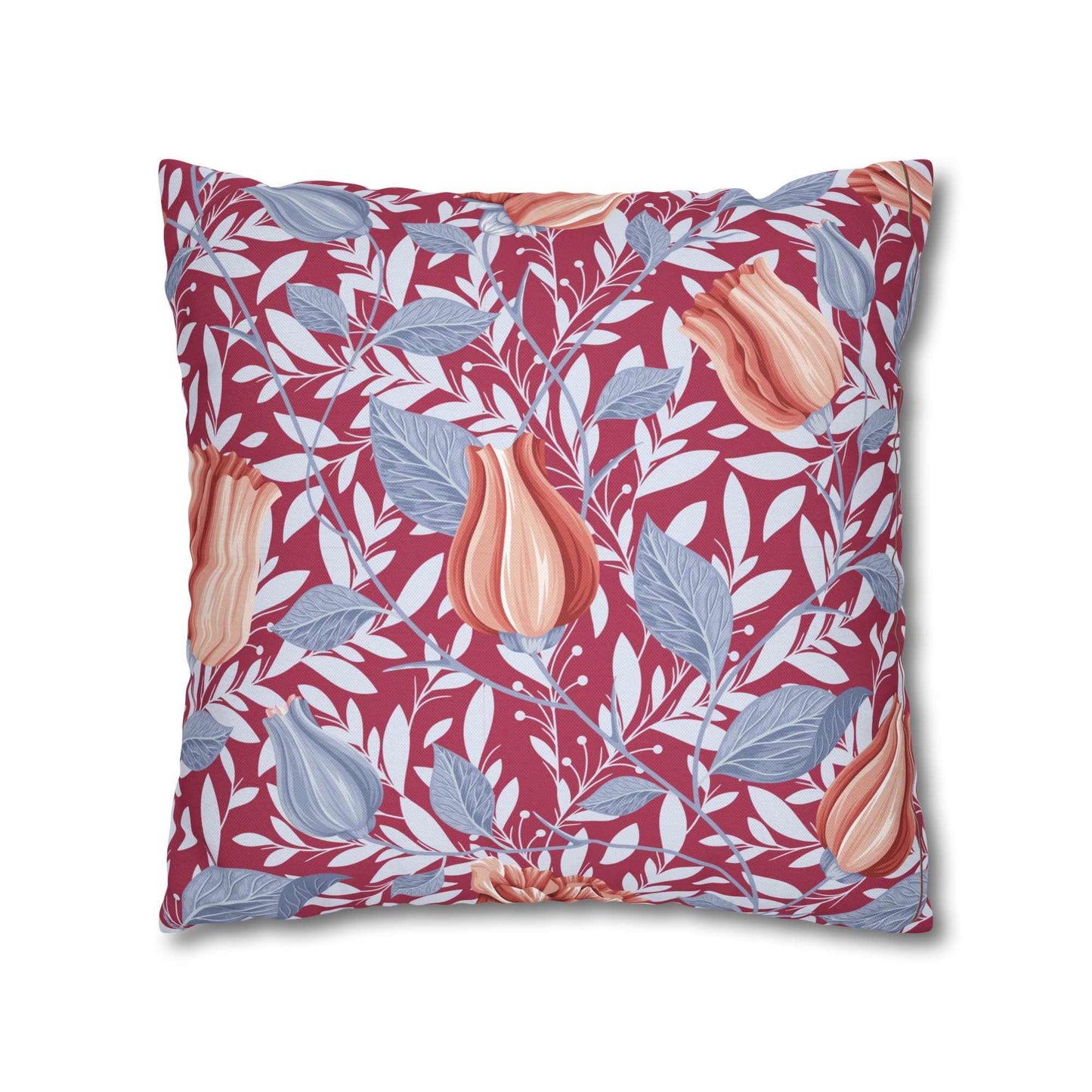 Floral Pillow Case - PPU BEST