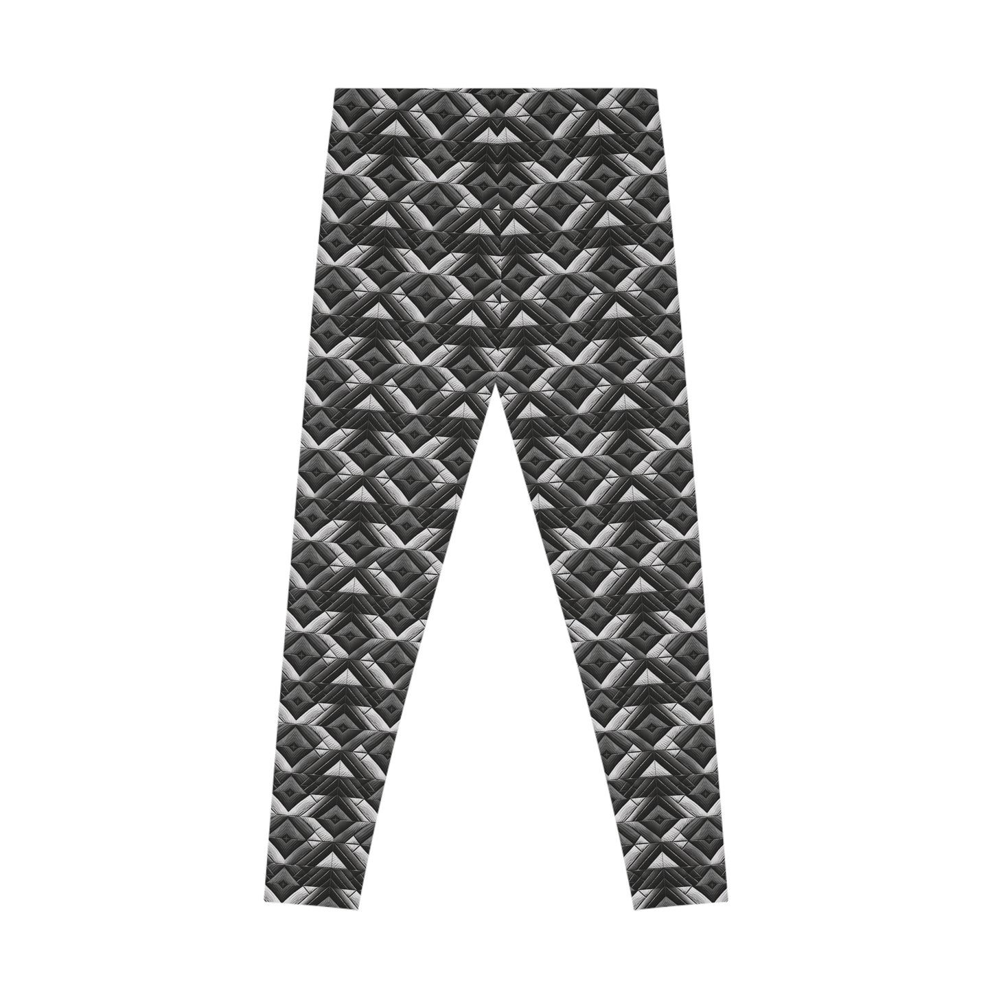 Traditional Leggings, Ornament Leggings