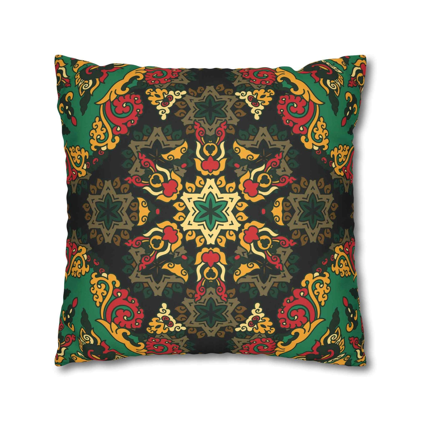 Ornament Pillow case - PPU BEST