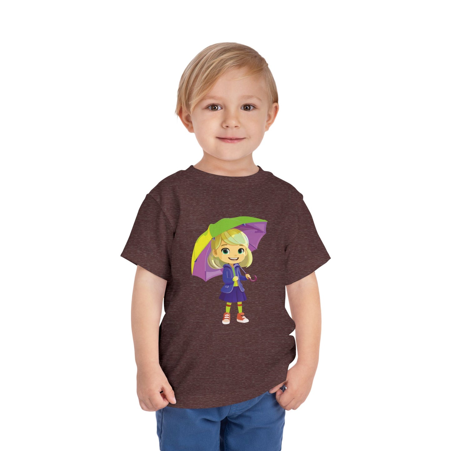 Funny Childrens Shirts - PPU BEST