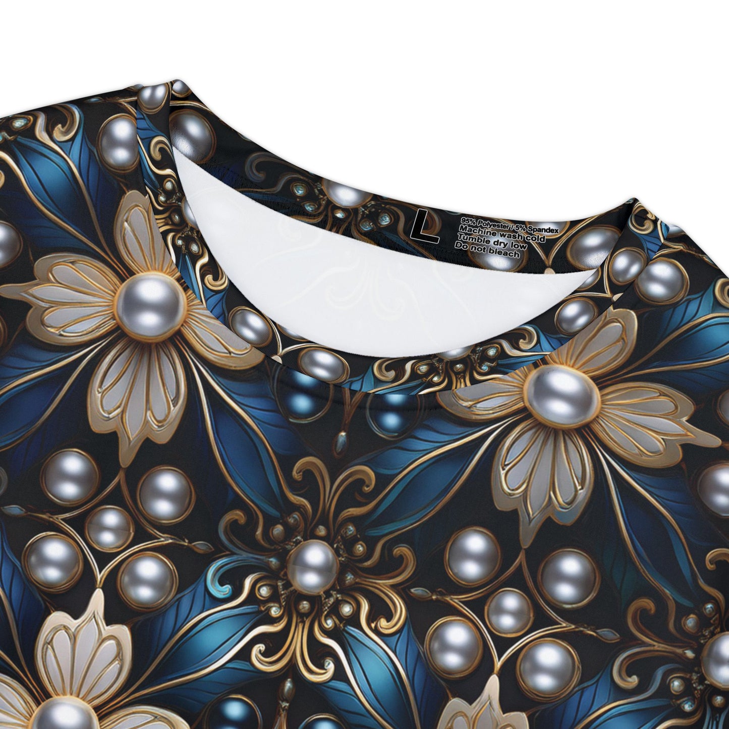 Ornament Shirt - PPU BEST