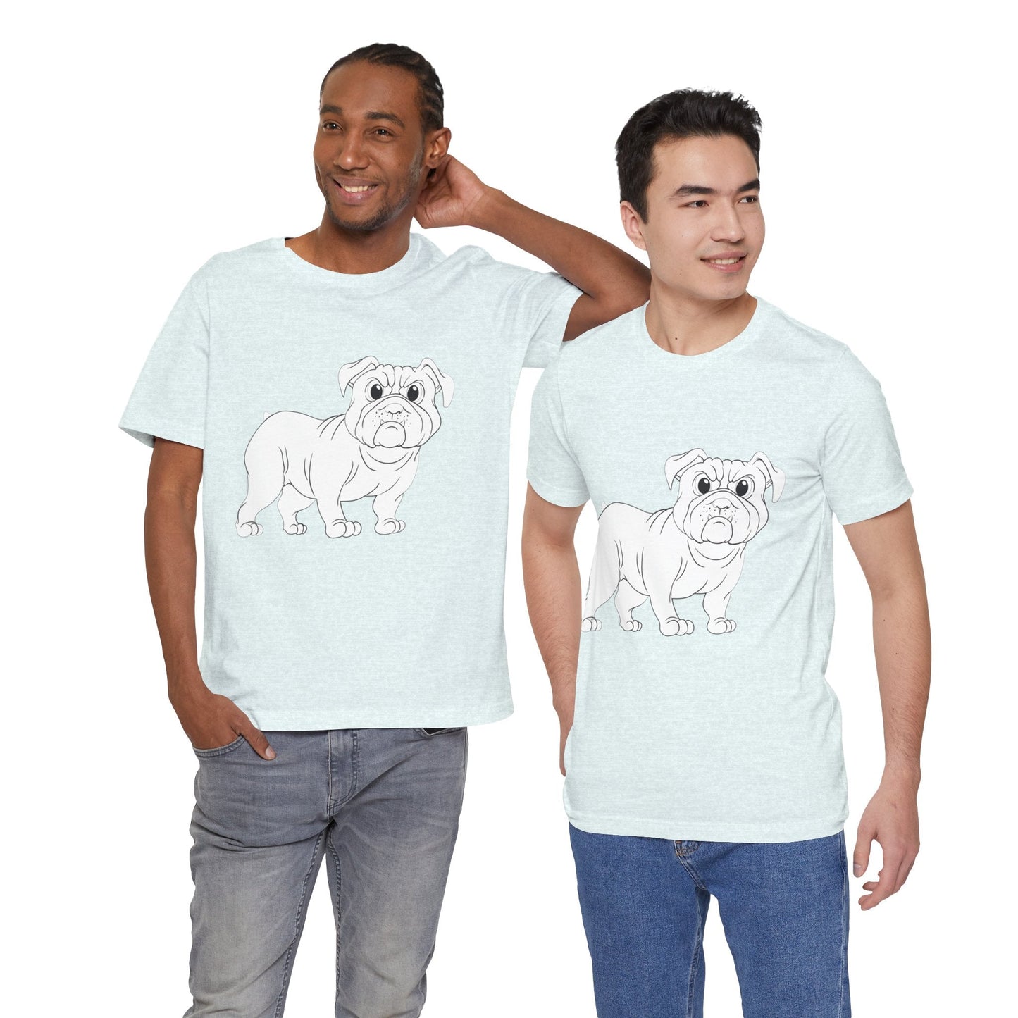 Animal shirt PPU BEST