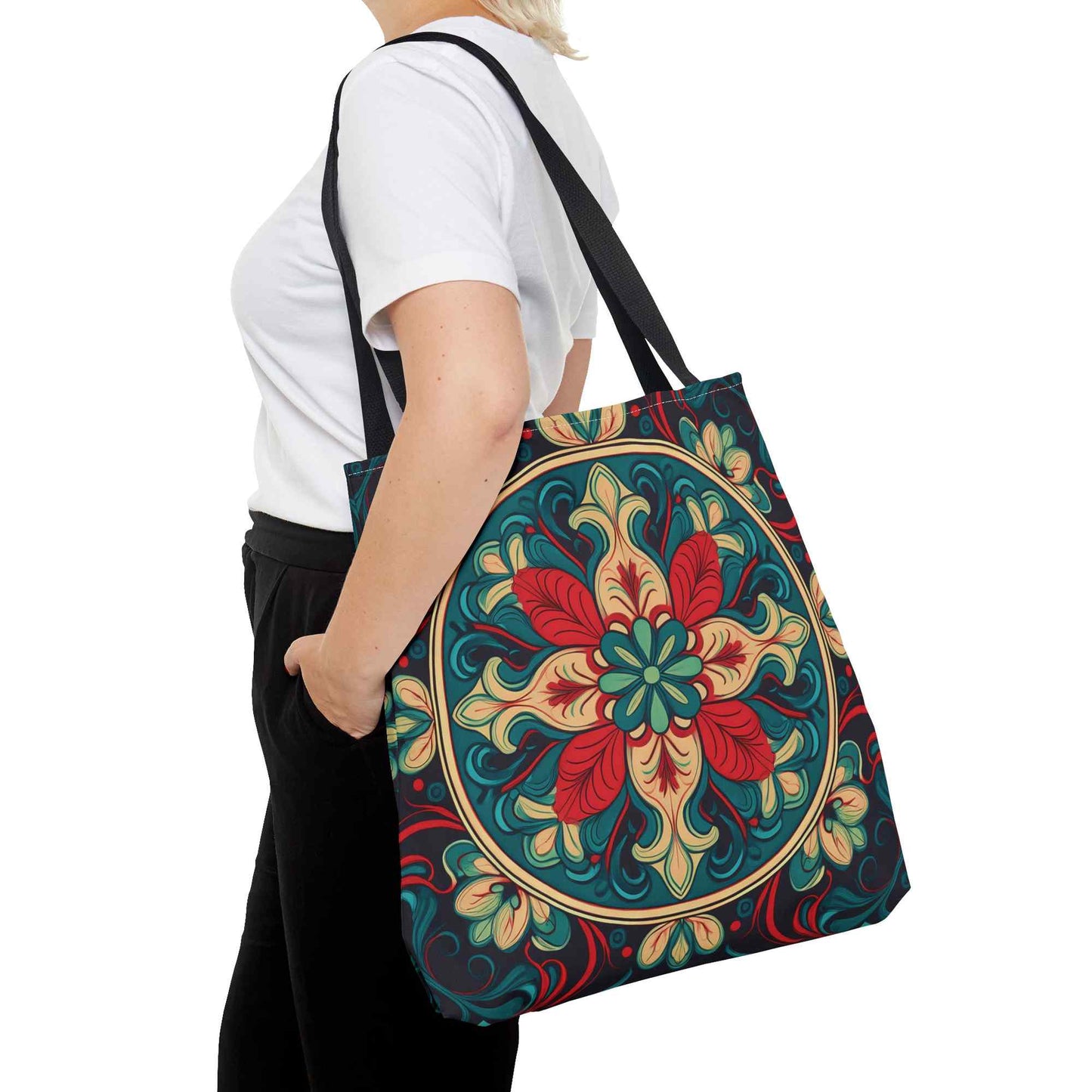 Ornament Tote, Ornament Bag - PPU BEST