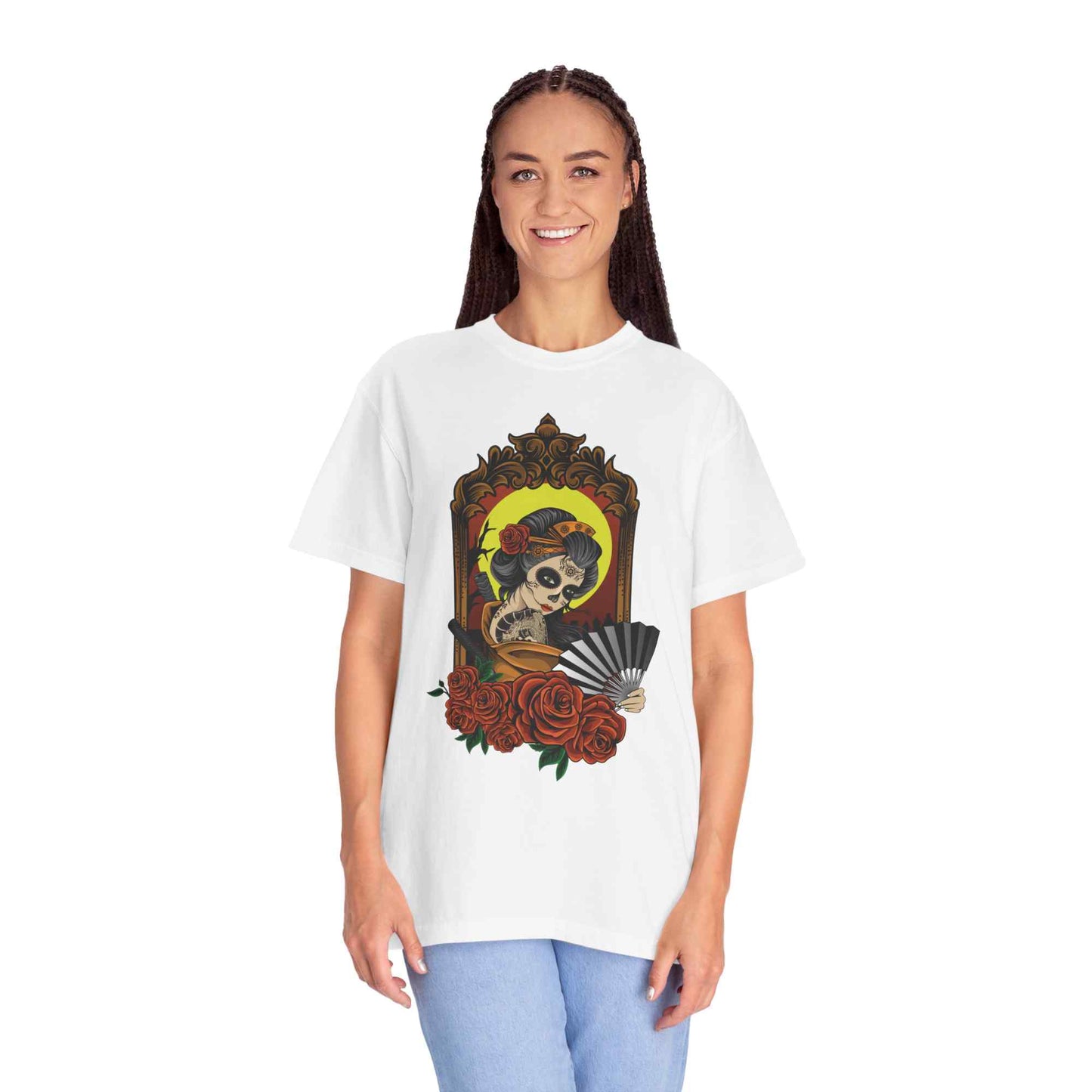 Mardi Gras shirt - PPU BEST