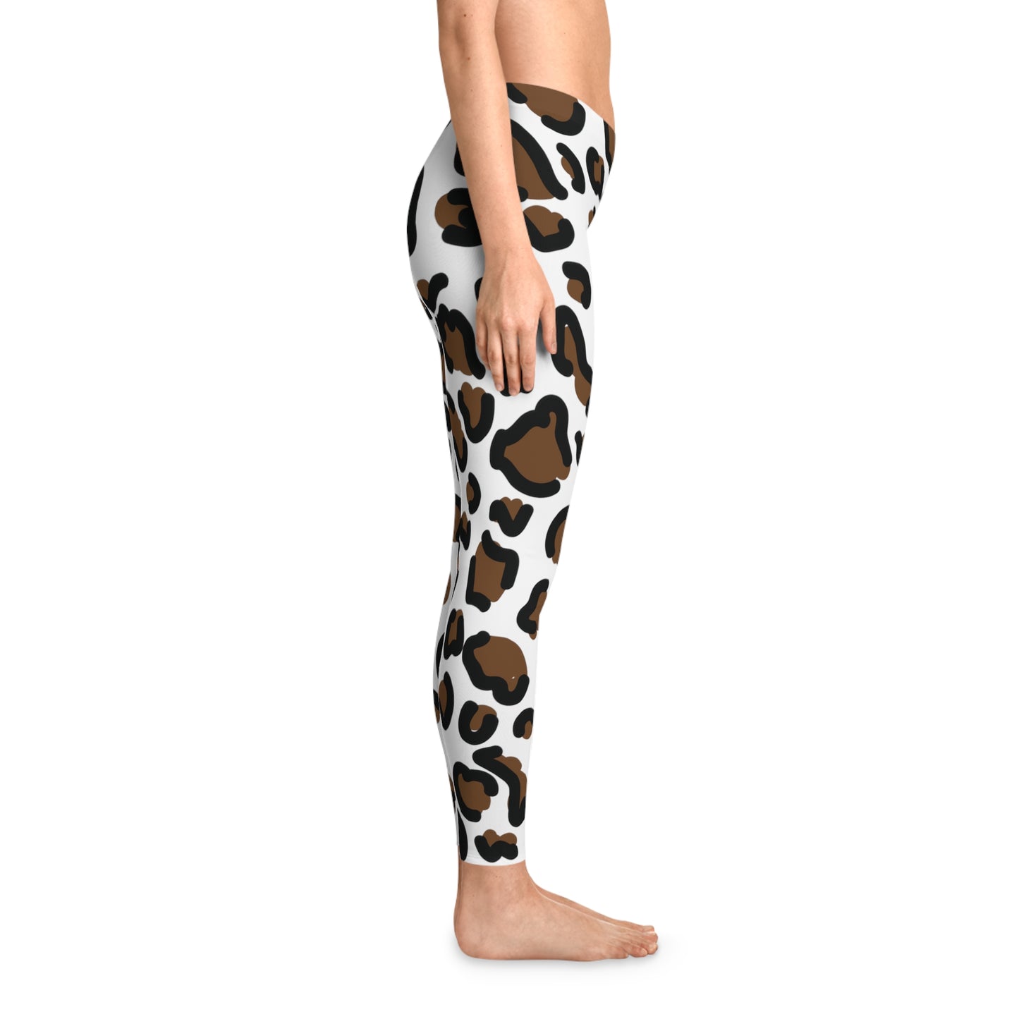 Animal print Leggings - PPU BEST