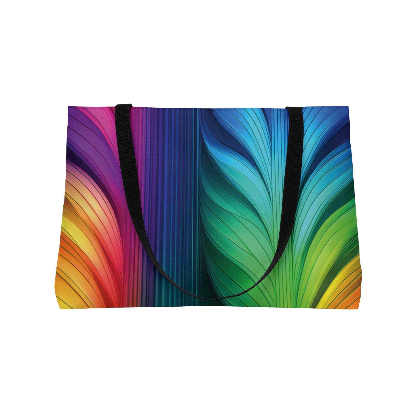 Abstract Yoga Bag - PPU BEST