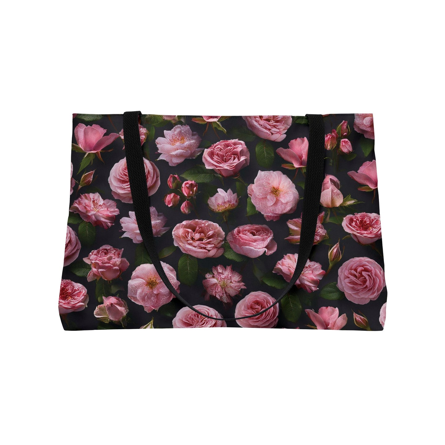 Floral Weekender Bag - PPU BEST