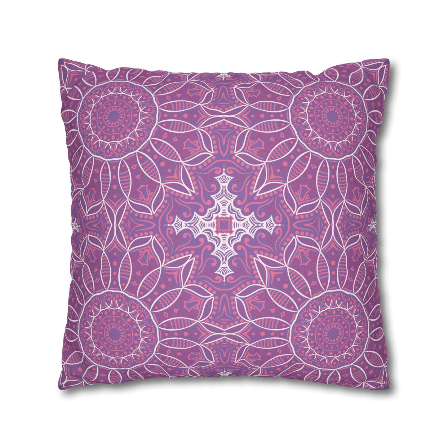 Ornament Pillow case - PPU BEST