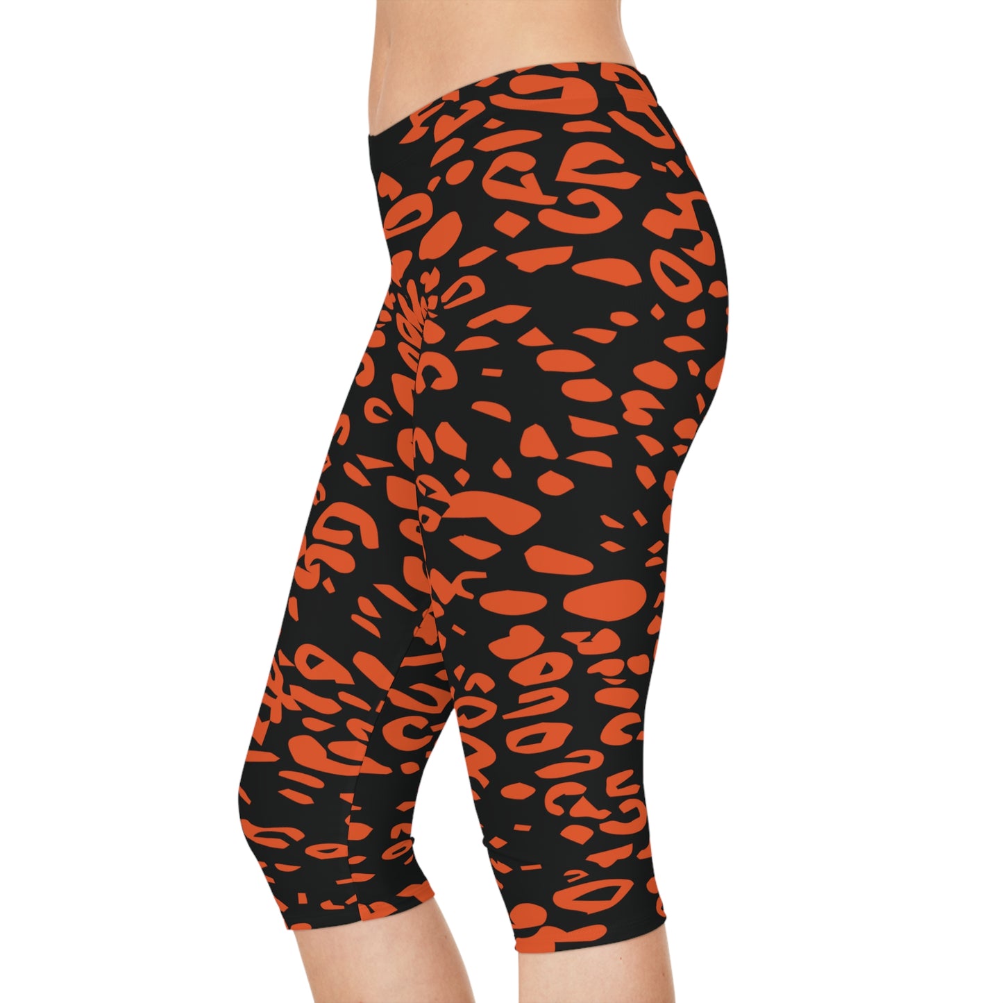Animal print Leggings - PPU BEST
