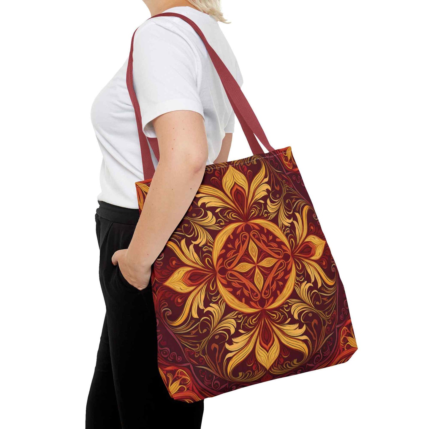 Ornament Tote, Ornament Bag - PPU BEST