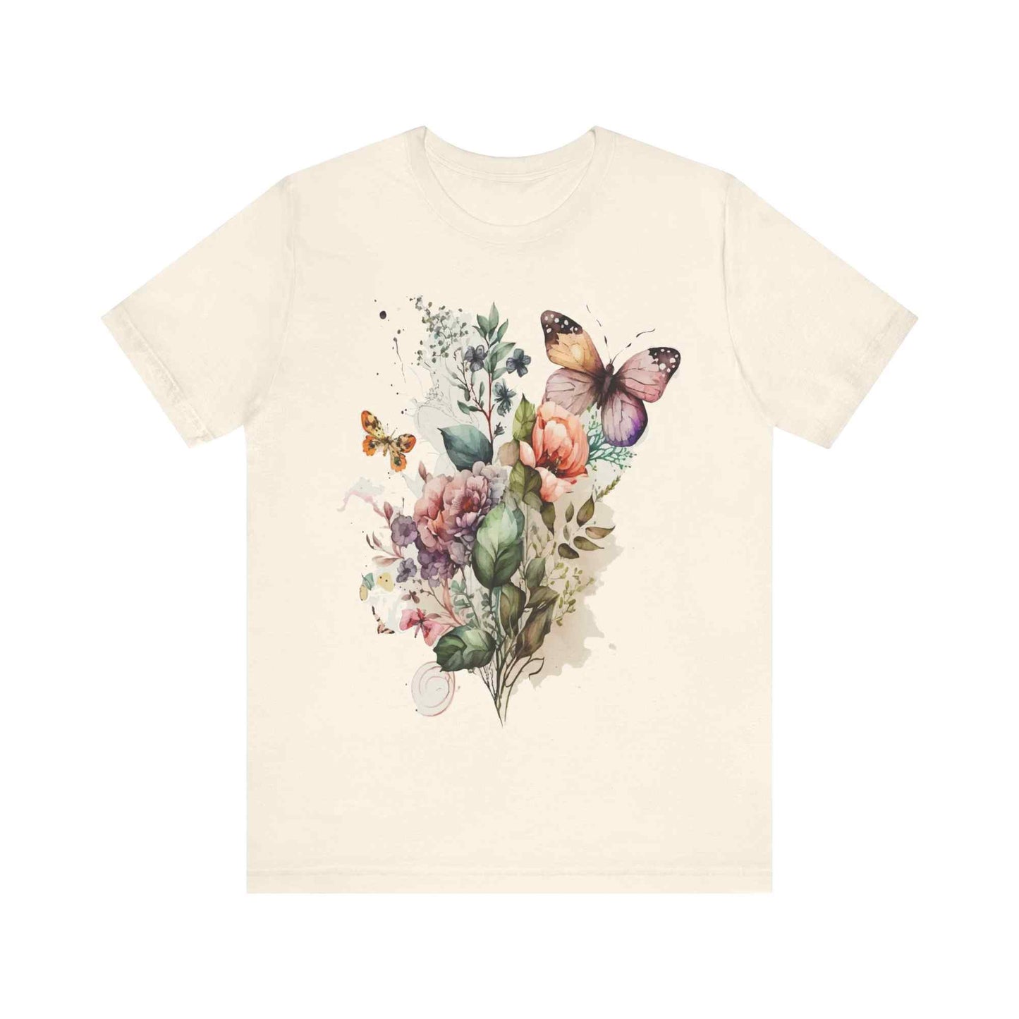 Butterfly shirt - PPU BEST