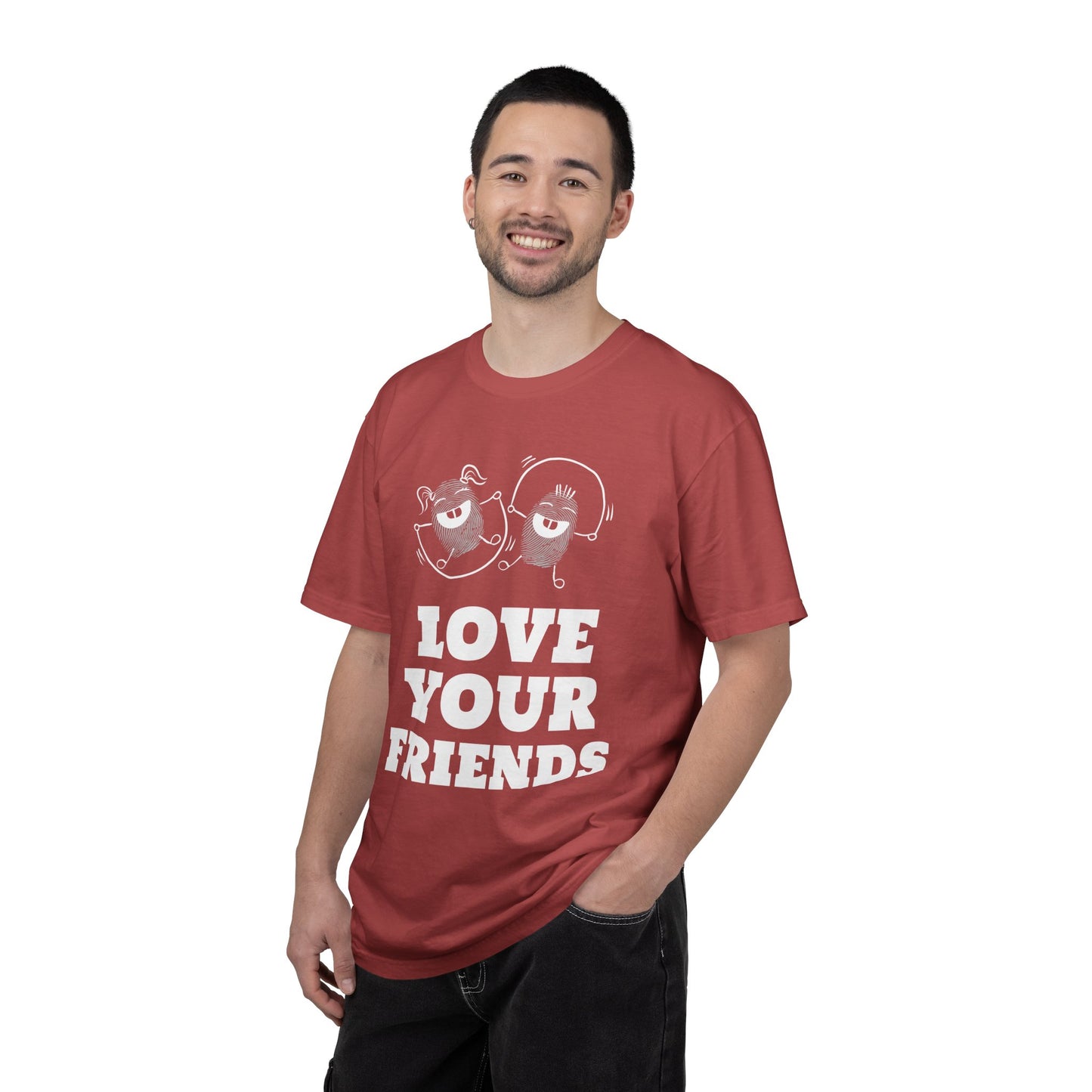 Positive Quotes Shirt
