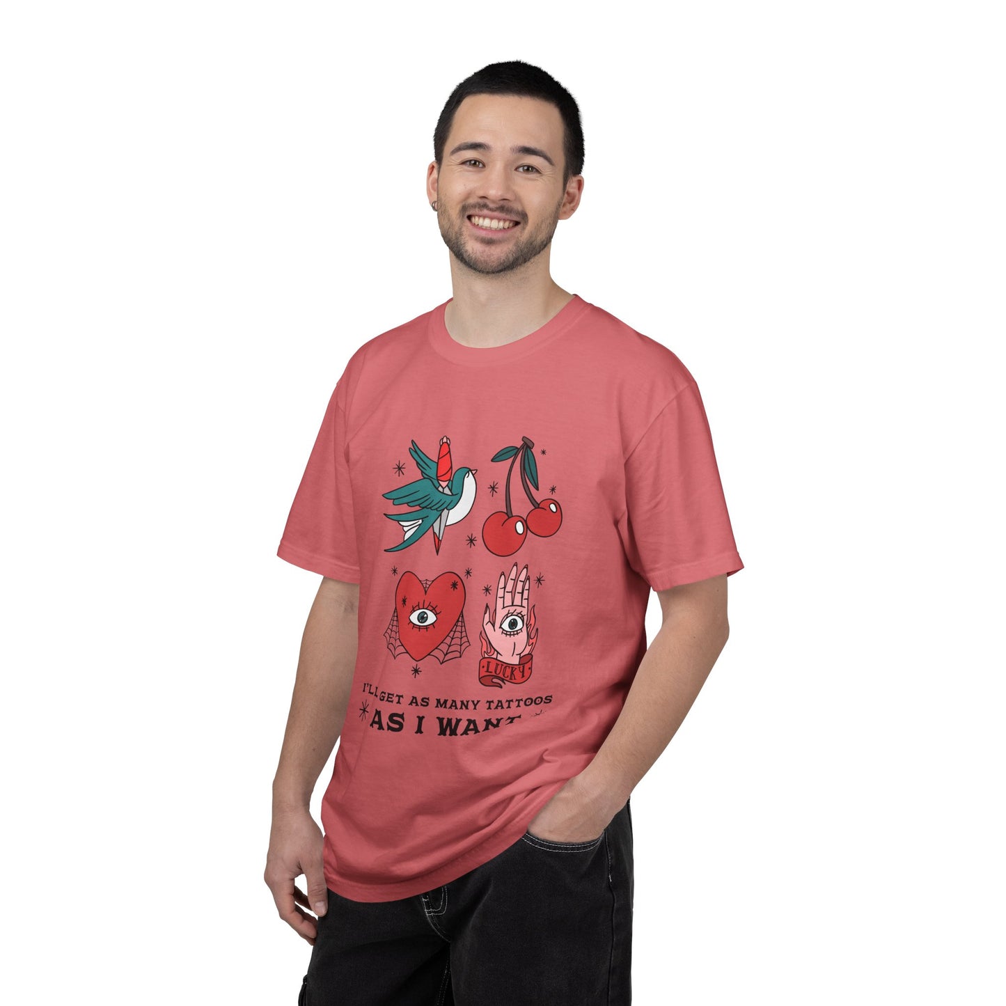 Funny Shirts