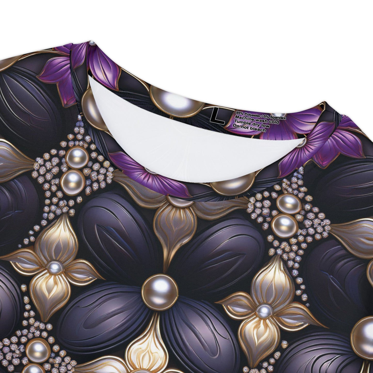 Ornament Shirt - PPU BEST