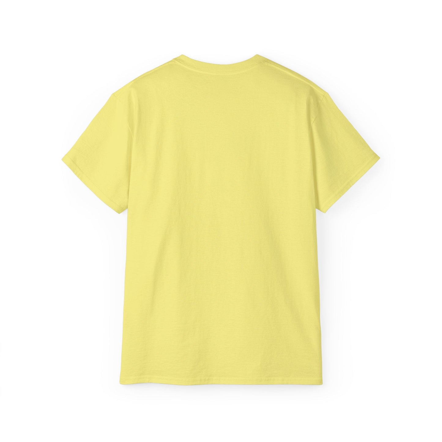 Delaware Graphic Unisex Cotton T‑Shirt 1