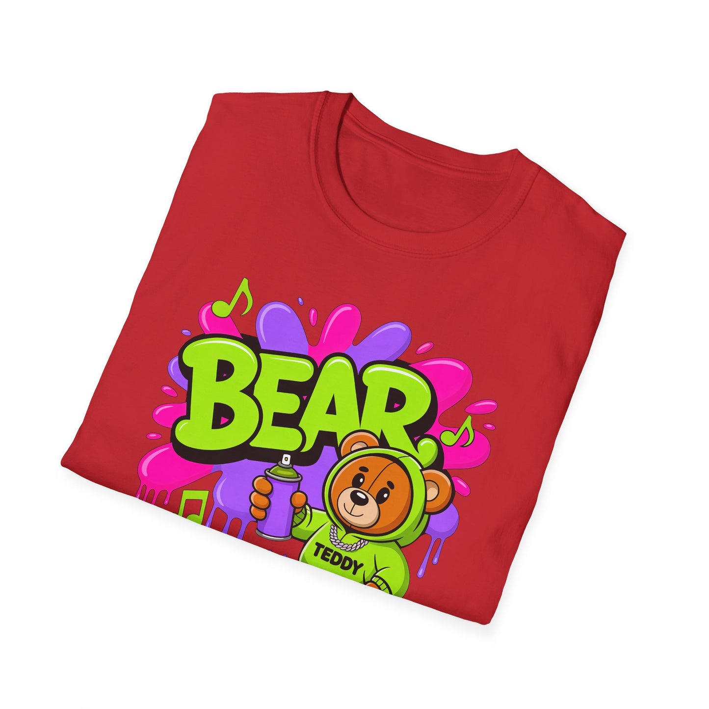 T Shirt with Cartoon, Cartoon on T Shirt, Animation Shirt, T Shirt with Animation, Funny Animals Tee Shirt