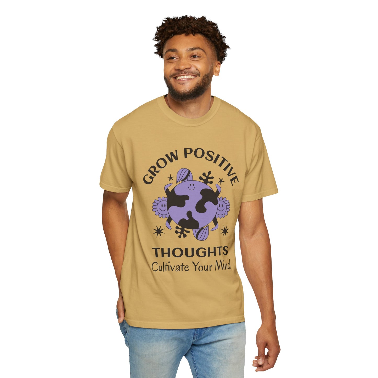 Positive Quotes Shirt - PPU BEST