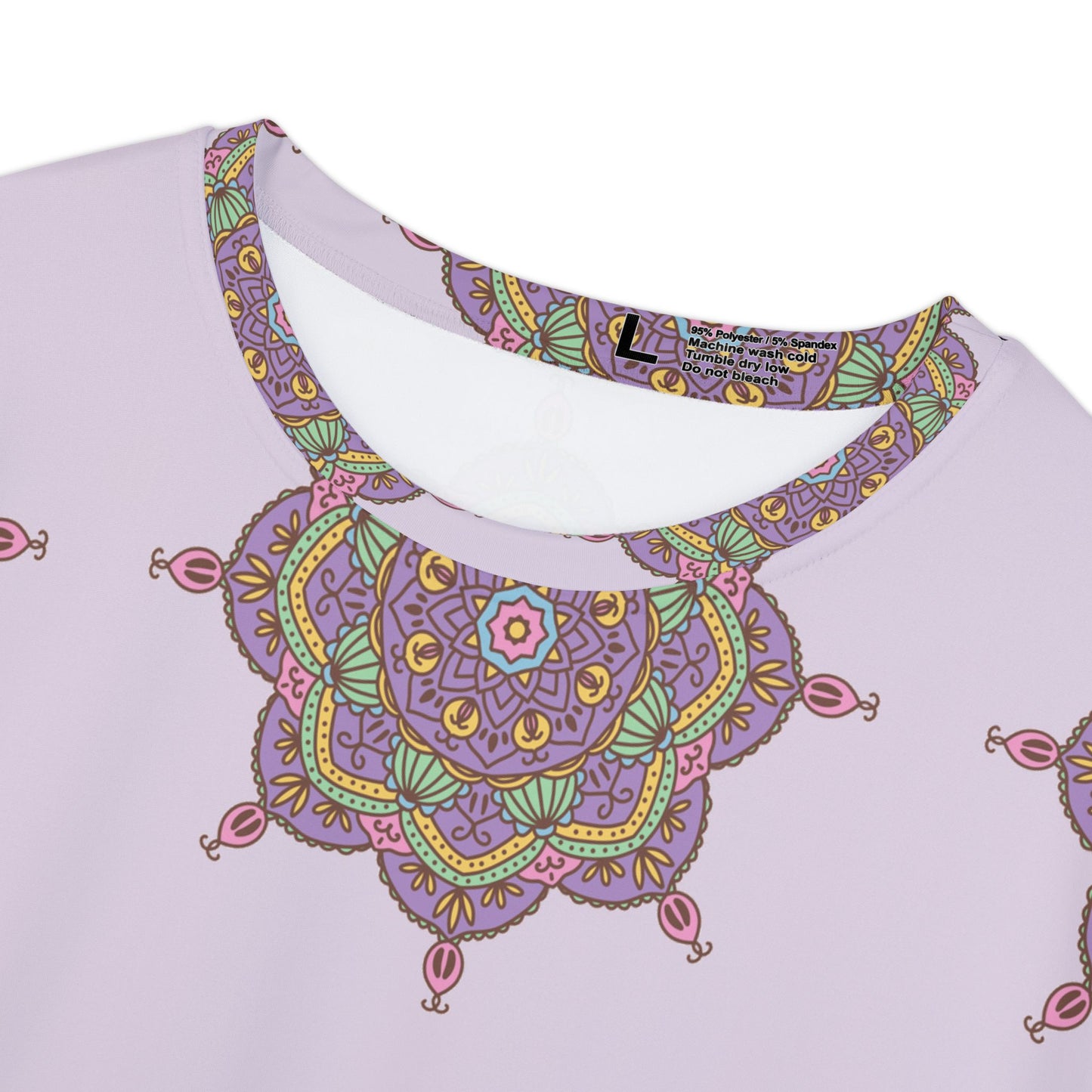 Ornament Shirt - PPU BEST