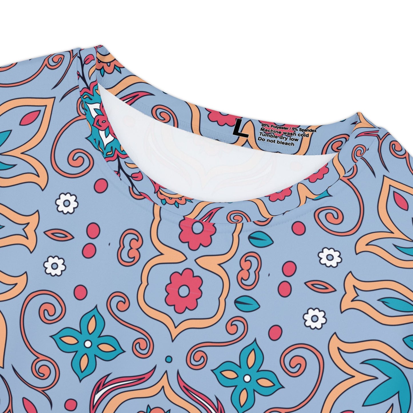 Ornament Shirt - PPU BEST