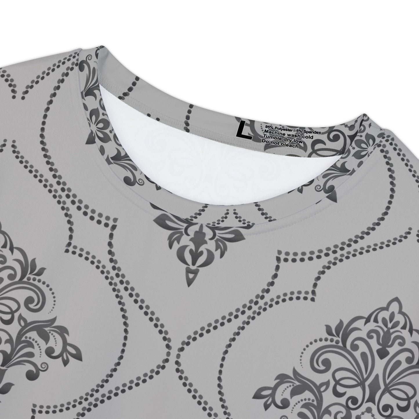 Ornament Shirt - PPU BEST