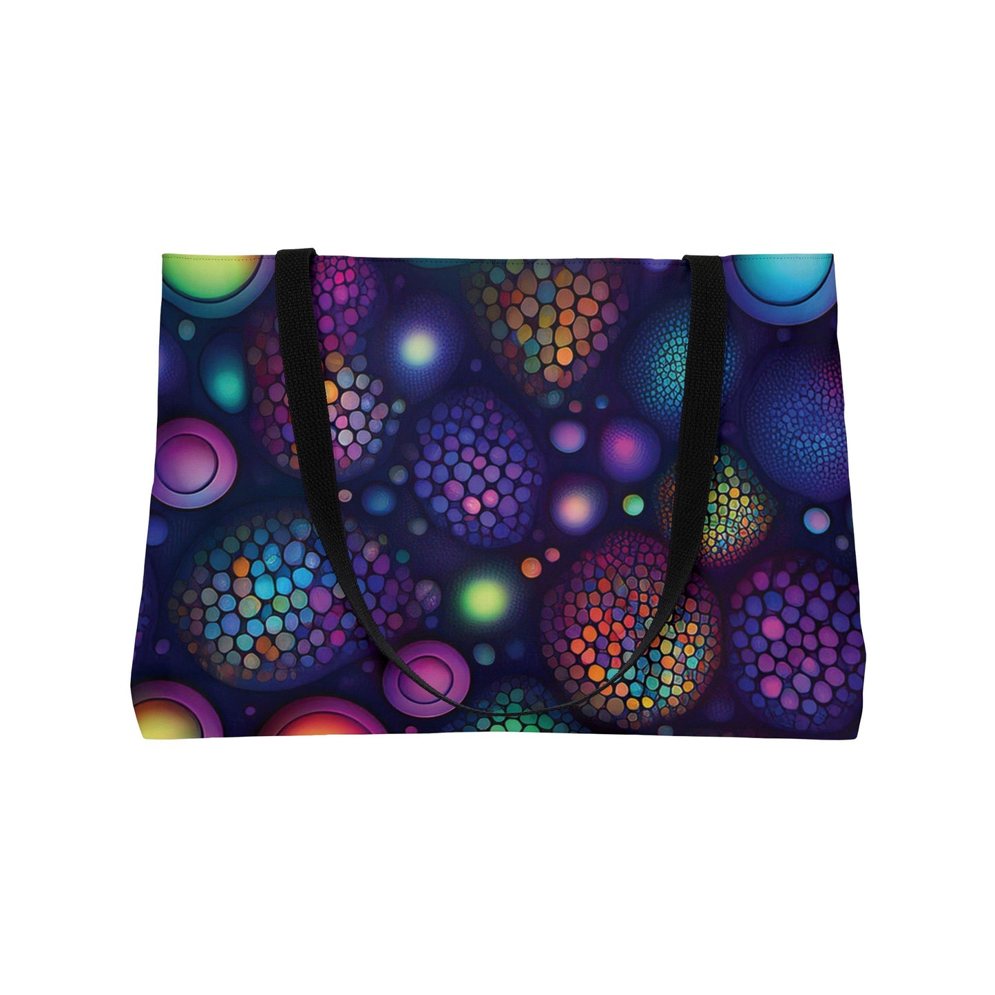 Abstract Yoga Bag - PPU BEST