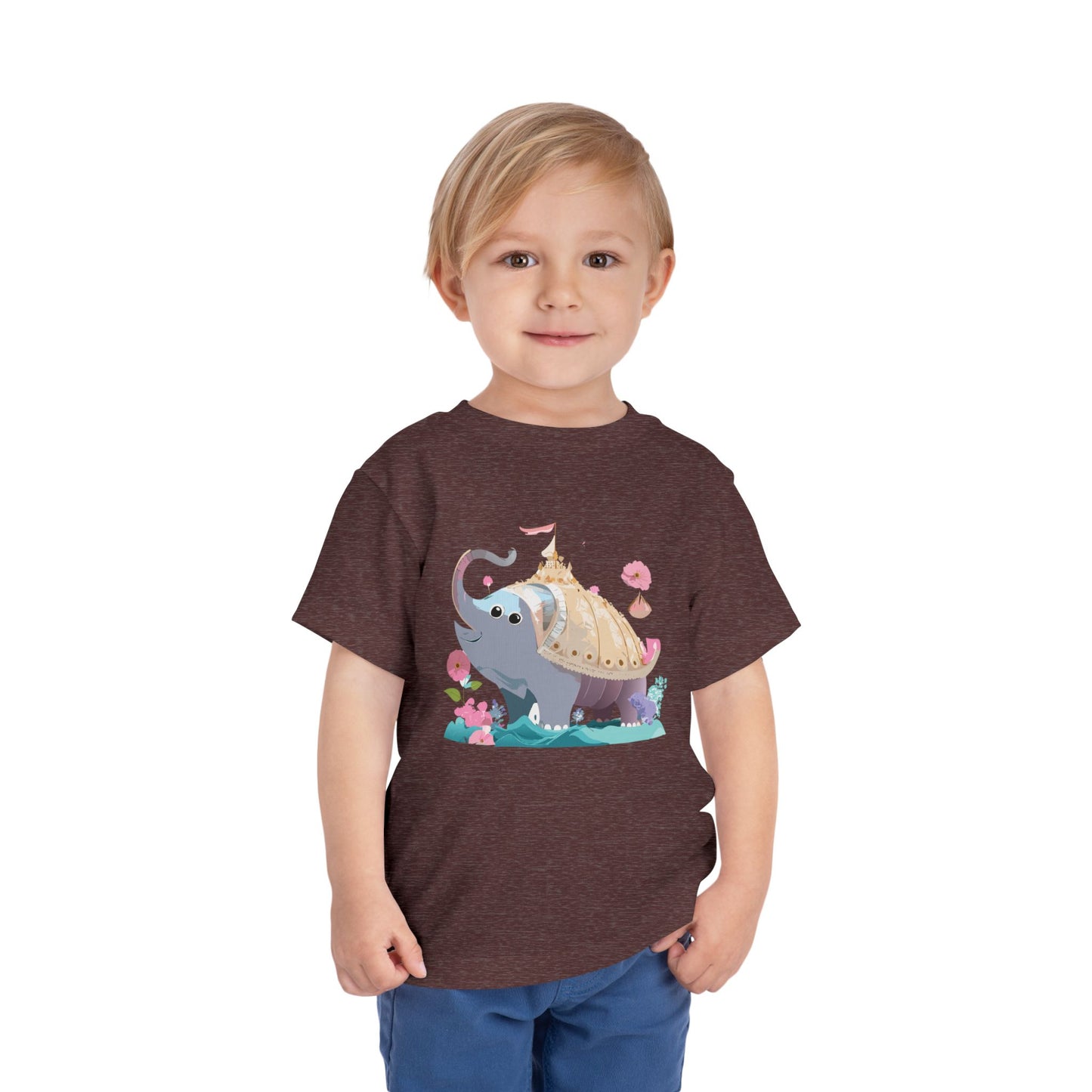 Funny Childrens Shirts (T2-5T) - PPU BEST