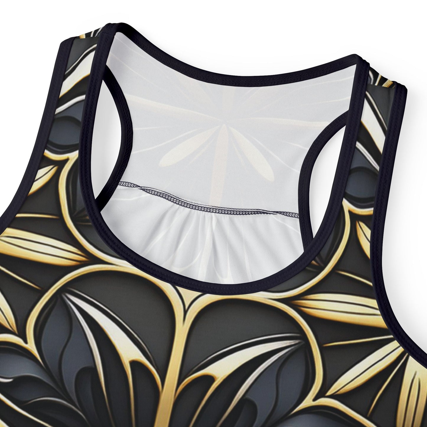 Ornament Tank - PPU BEST