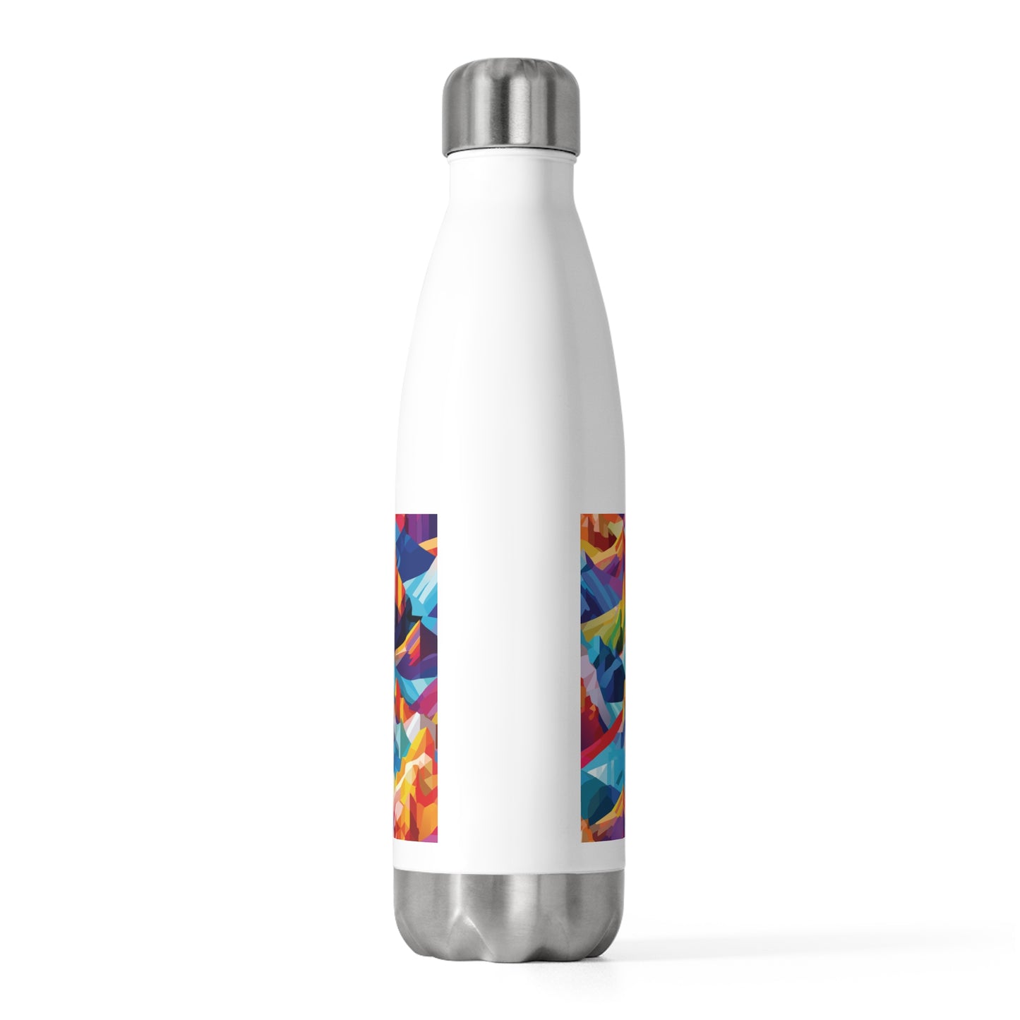 Insulated Water Bottle 20oz - PPU BEST