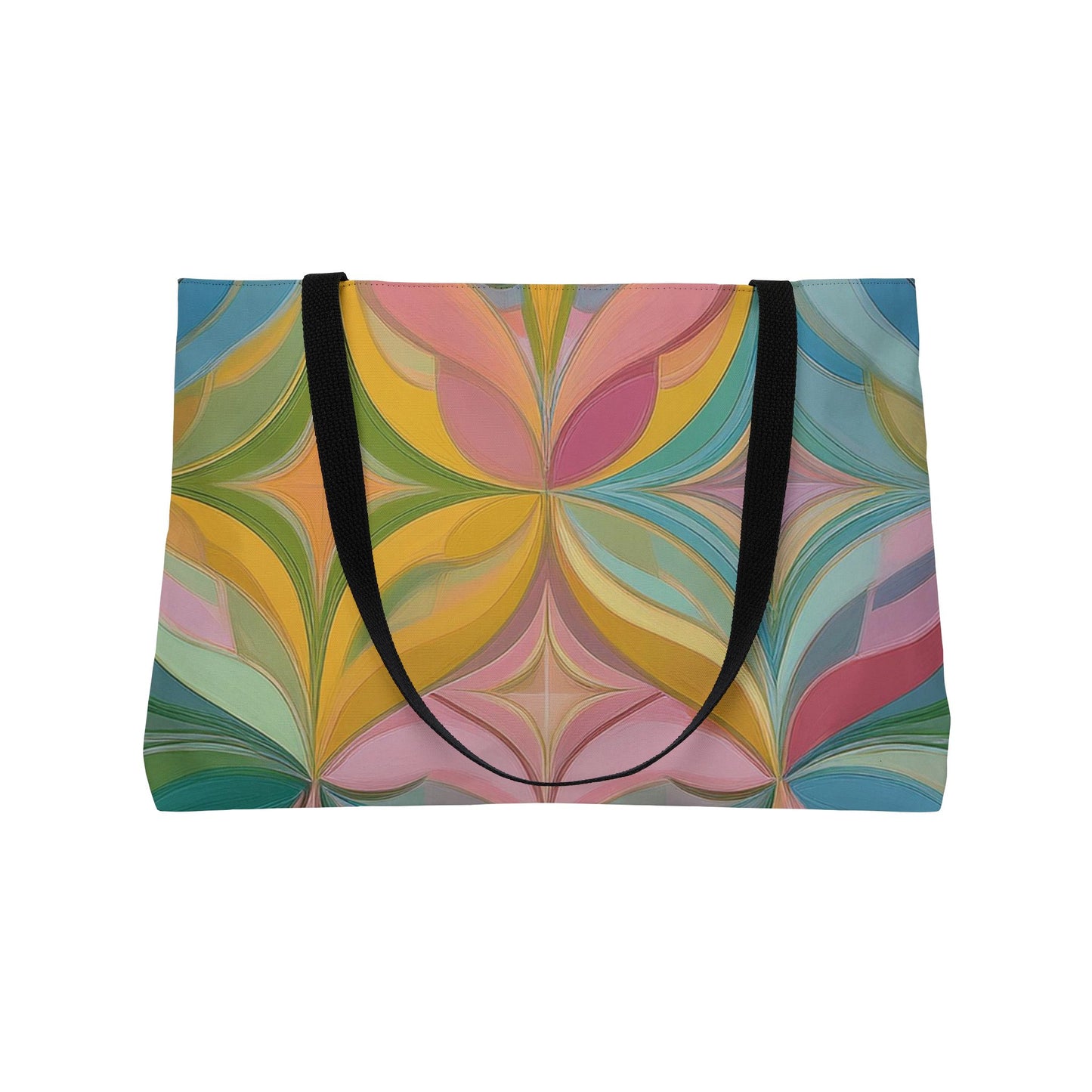 Abstract Yoga Bag - PPU BEST