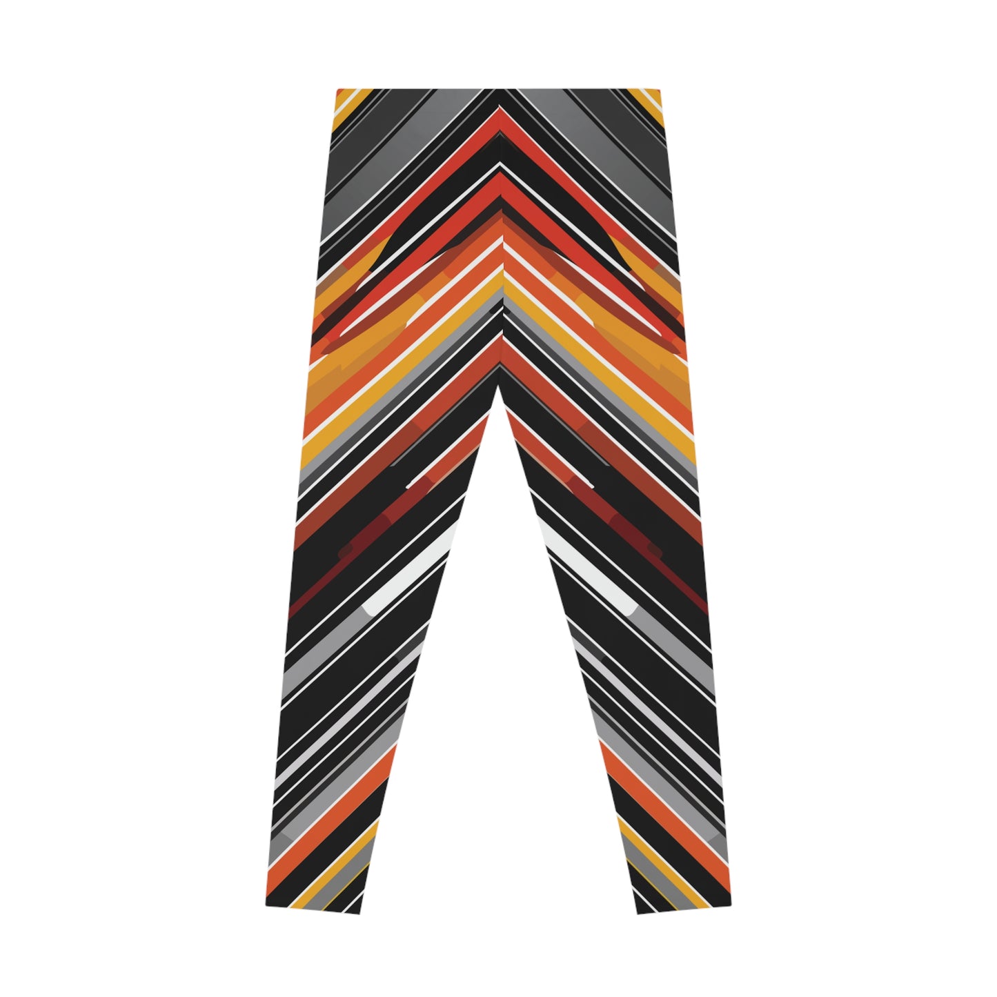 Stripes Leggings - PPU BEST