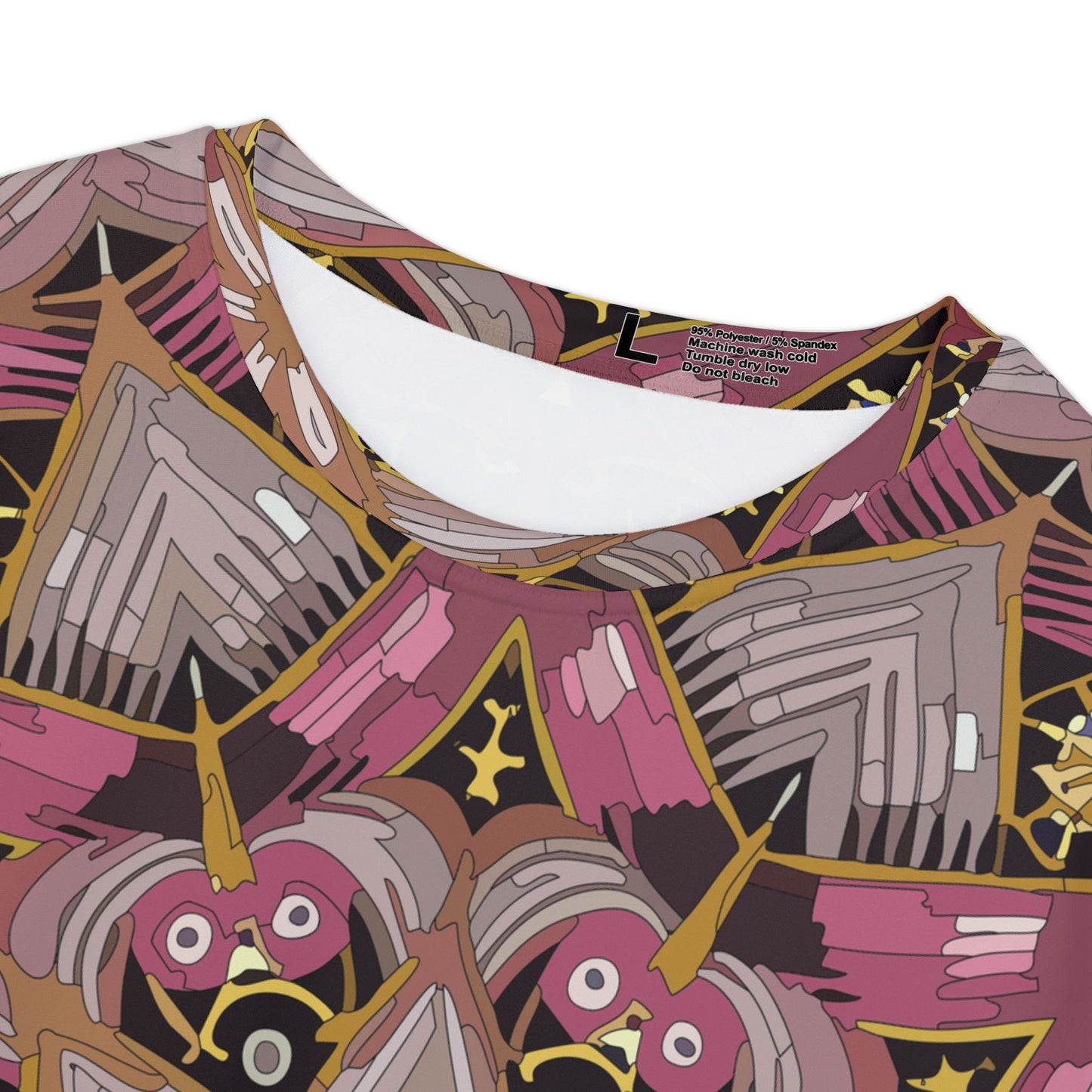 Ornament Shirt - PPU BEST