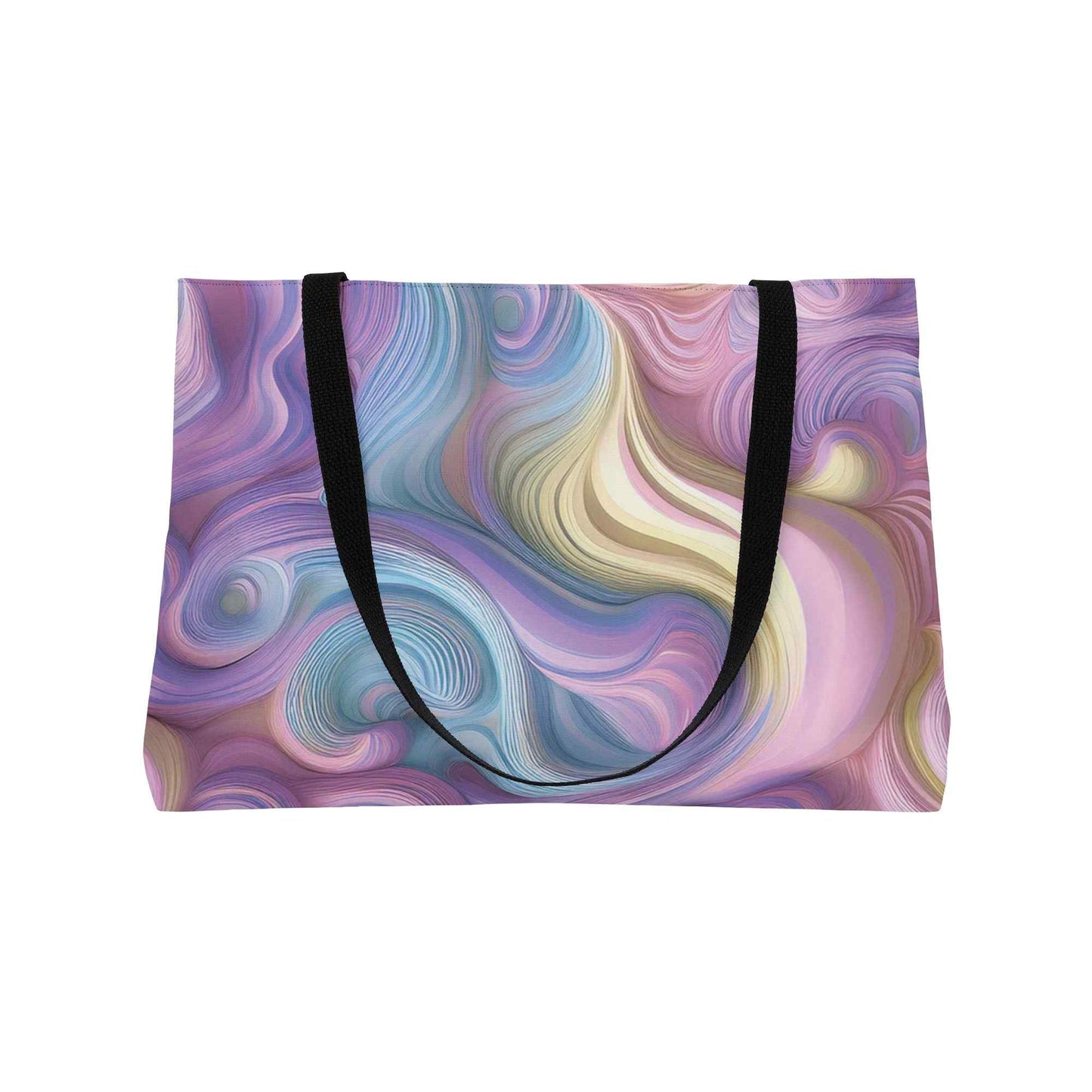 Pastel Tote Bag - PPU BEST