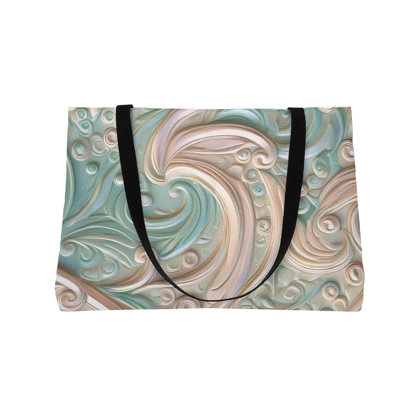 Pastel Tote Bag - PPU BEST