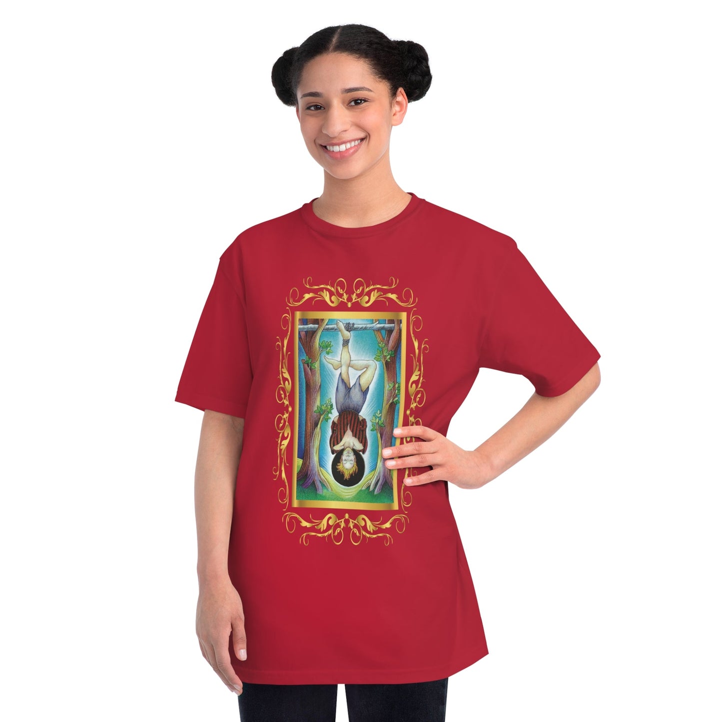 Tarot shirt PPU BEST