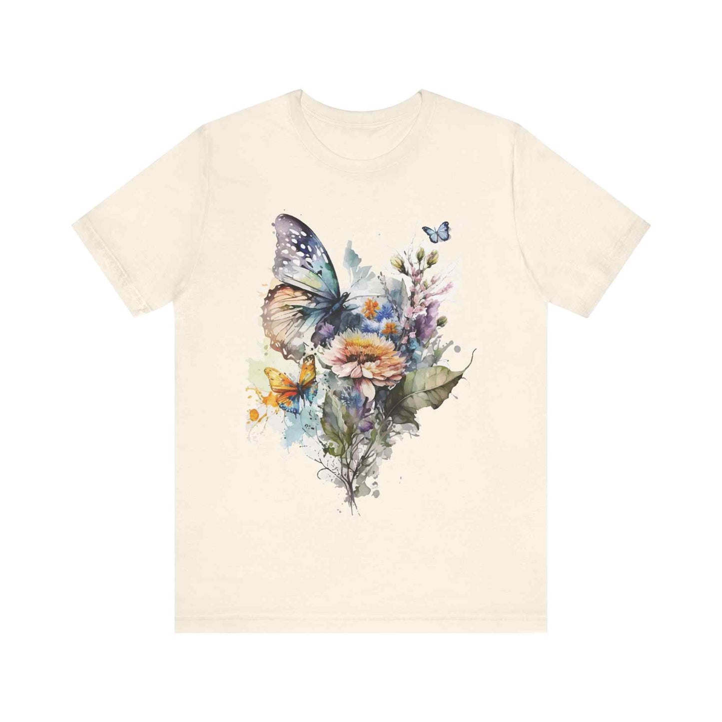 Butterfly shirt - PPU BEST