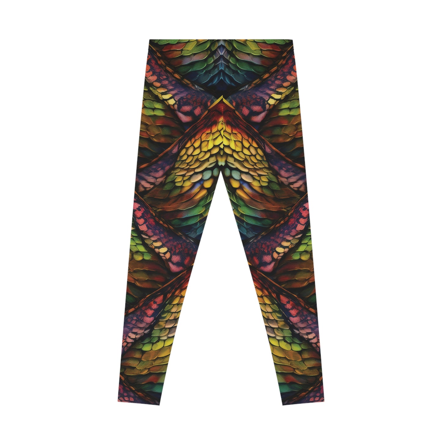 Animal Leggings - PPU BEST