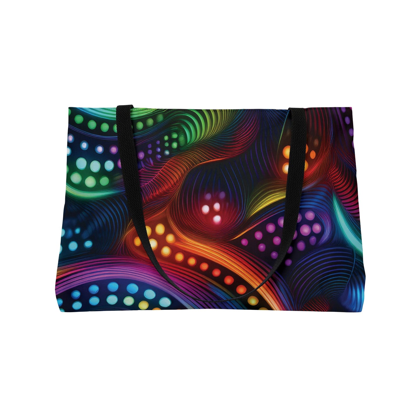 Abstract Yoga Bag - PPU BEST