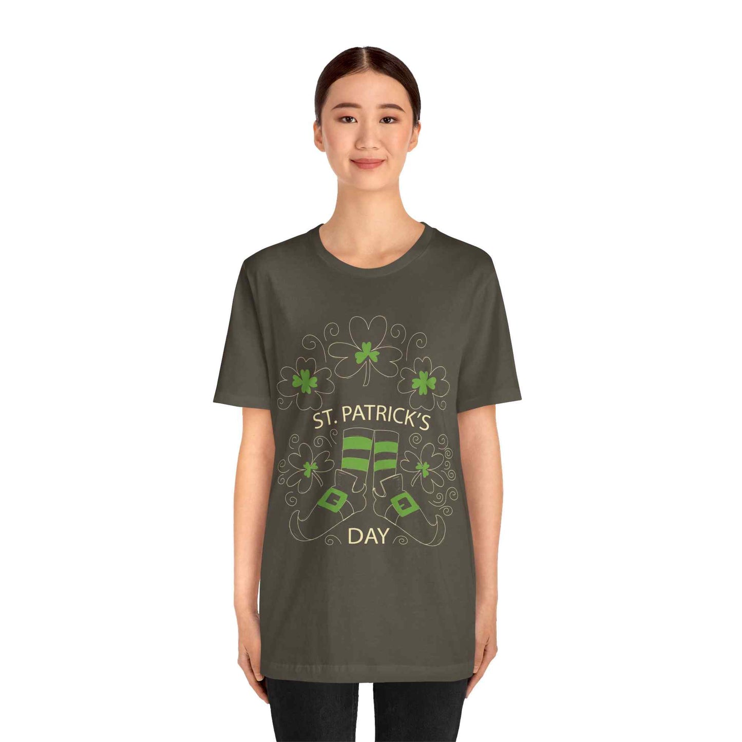 St Patricks Day Shirts - PPU BEST
